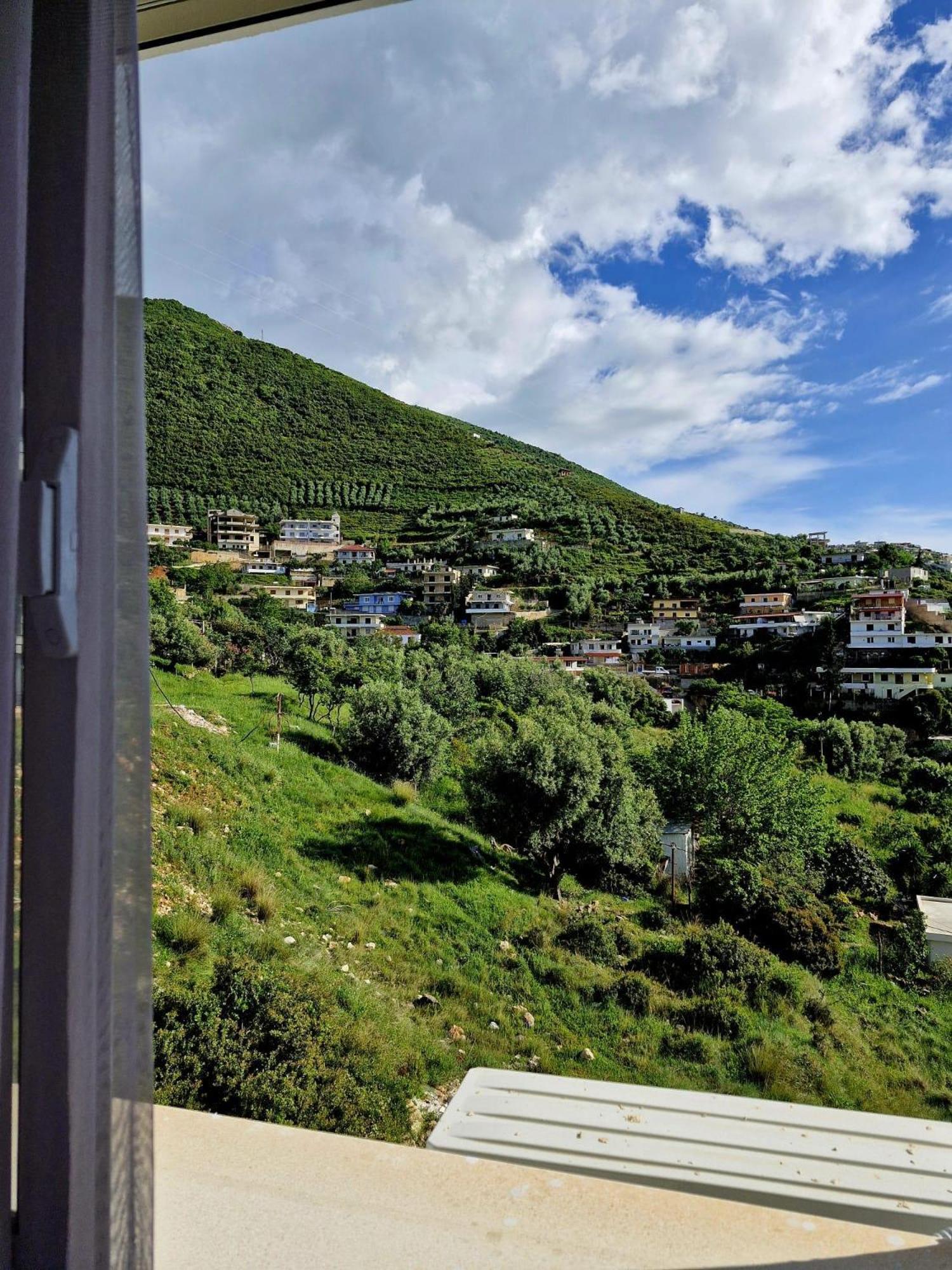 Apartment Sunset Vista Retreat Vlore